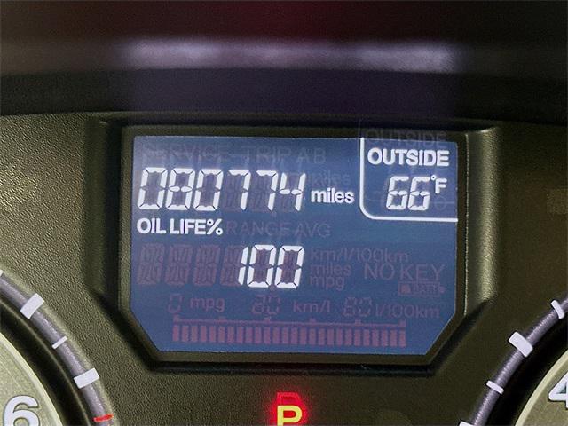 used 2016 Honda Odyssey car, priced at $17,842