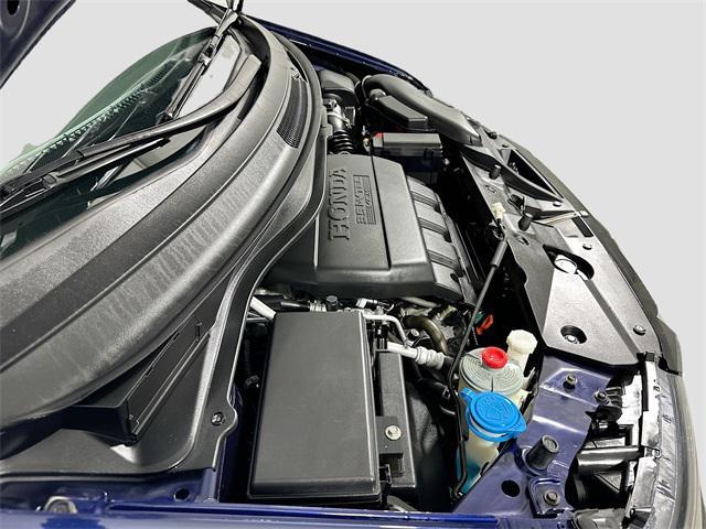 used 2016 Honda Odyssey car, priced at $17,842