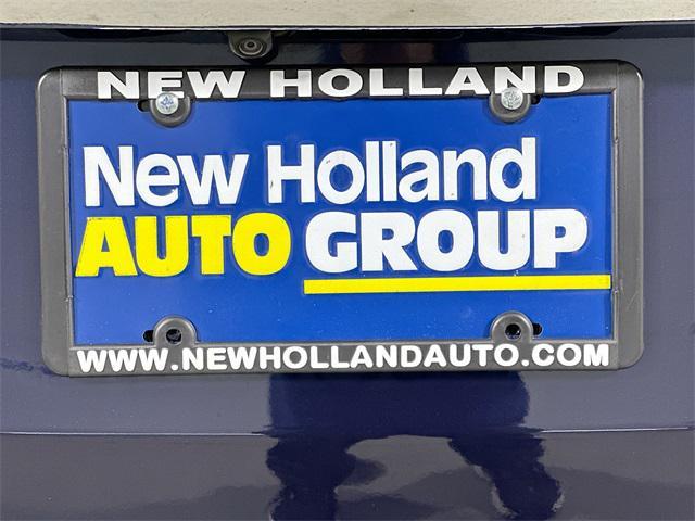 used 2016 Honda Odyssey car, priced at $17,842