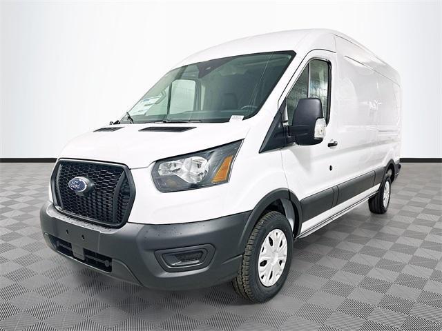 new 2024 Ford Transit-250 car, priced at $51,750