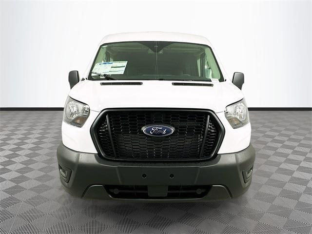 new 2024 Ford Transit-250 car, priced at $51,250