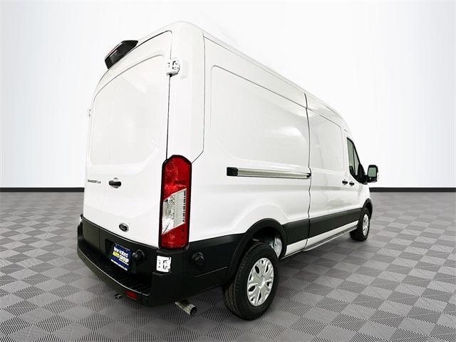 new 2024 Ford Transit-250 car, priced at $51,750