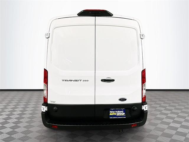 new 2024 Ford Transit-250 car, priced at $51,750