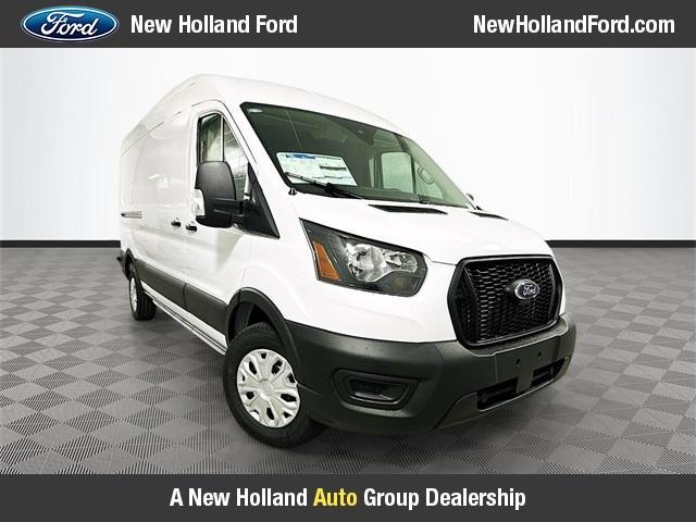 new 2024 Ford Transit-250 car, priced at $52,750