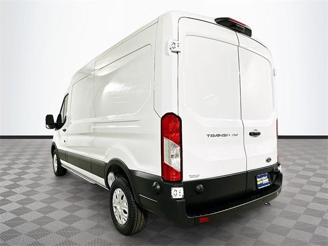 new 2024 Ford Transit-250 car, priced at $51,750