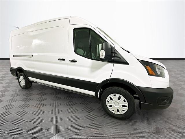 new 2024 Ford Transit-250 car, priced at $51,250