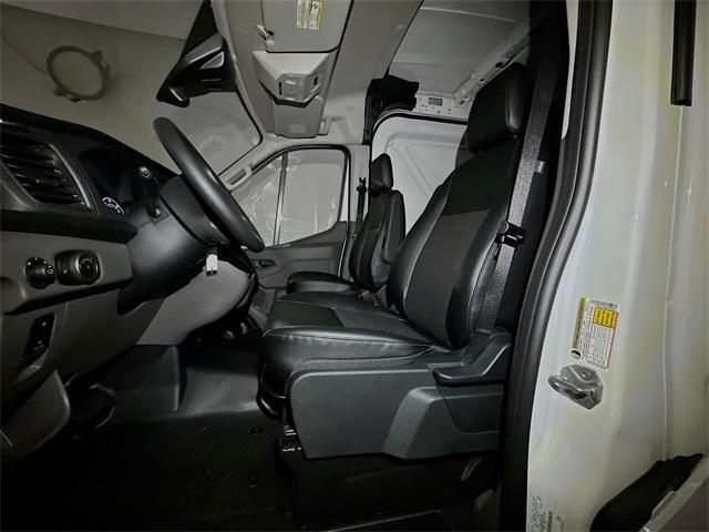 new 2024 Ford Transit-250 car, priced at $51,250