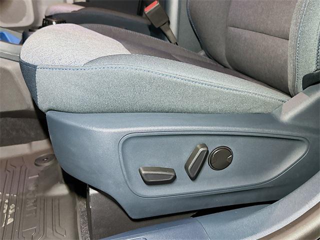 new 2025 Ford Maverick car, priced at $38,350