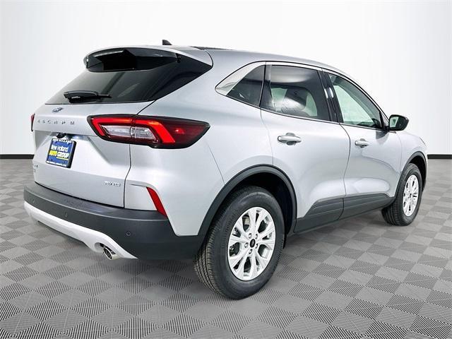 new 2024 Ford Escape car, priced at $27,996