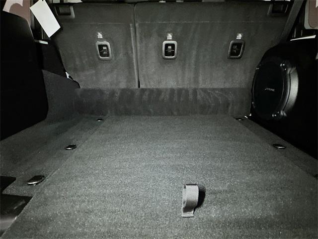used 2022 Jeep Wrangler Unlimited 4xe car, priced at $37,775