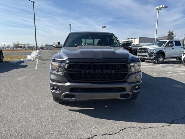 used 2022 Ram 1500 car, priced at $38,965