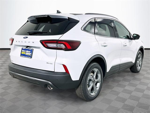 new 2025 Ford Escape car, priced at $36,020