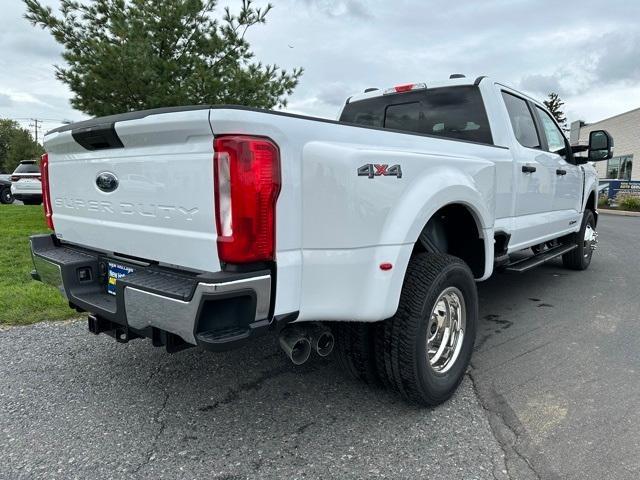 new 2024 Ford F-350 car, priced at $66,820