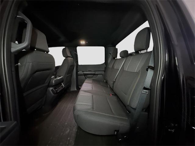 new 2025 Ford F-150 car, priced at $49,315