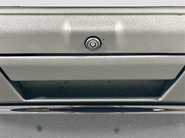 new 2025 Ford F-150 car, priced at $49,315