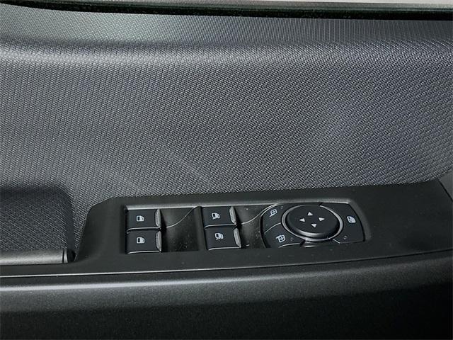 new 2025 Ford F-150 car, priced at $49,315