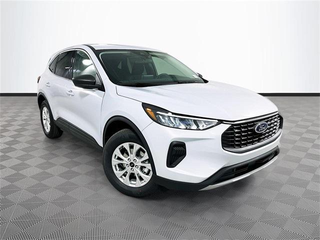 new 2026 Ford Escape car, priced at $33,745