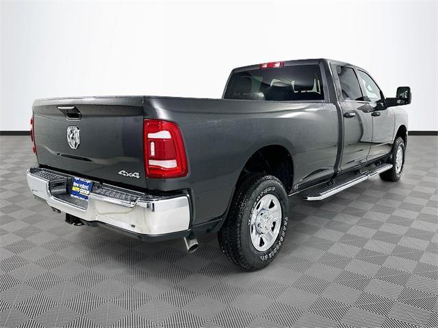 new 2024 Ram 2500 car, priced at $56,888