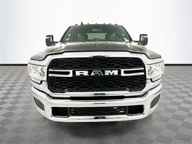 new 2024 Ram 2500 car, priced at $56,888