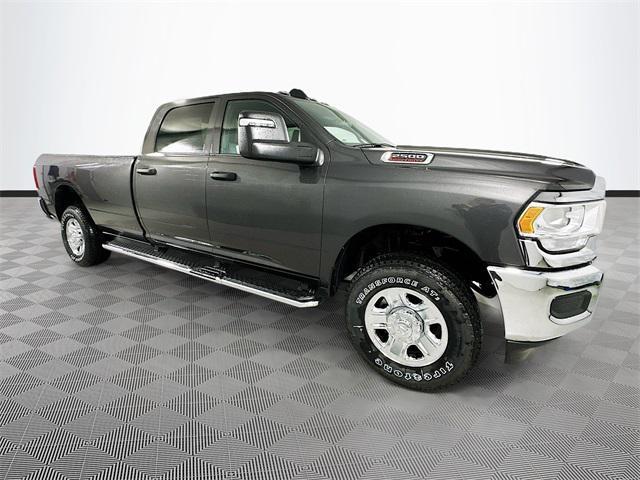 new 2024 Ram 2500 car, priced at $55,388