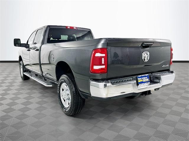 new 2024 Ram 2500 car, priced at $49,986