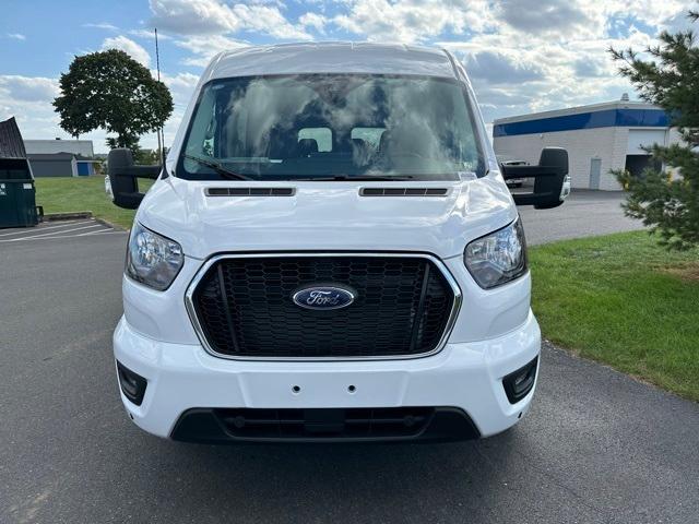 new 2024 Ford Transit-350 car, priced at $72,765