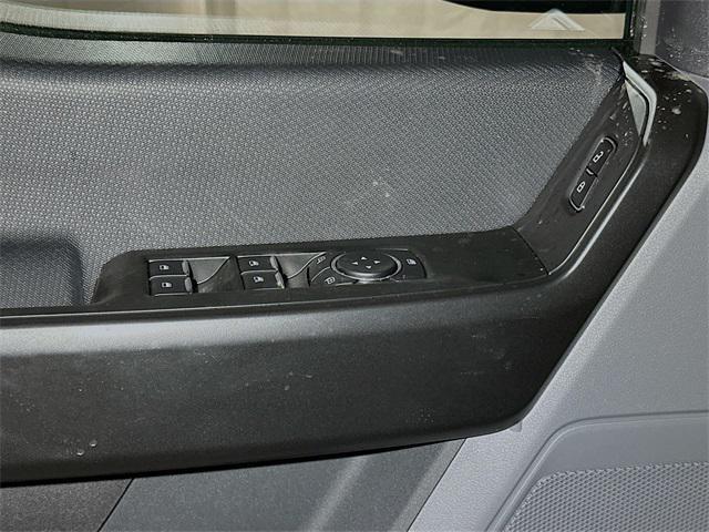 new 2025 Ford F-150 car, priced at $45,865