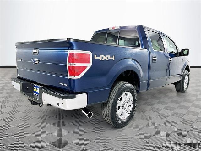 used 2014 Ford F-150 car, priced at $19,986