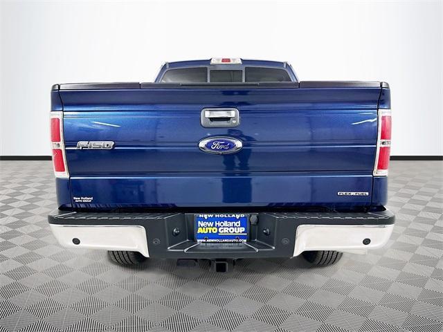 used 2014 Ford F-150 car, priced at $19,986