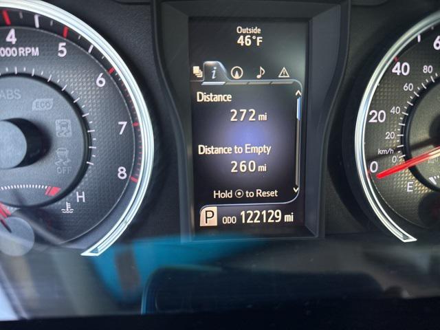 used 2016 Toyota Camry car, priced at $13,510