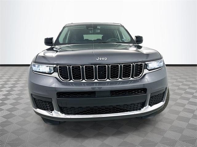 new 2024 Jeep Grand Cherokee L car, priced at $36,998