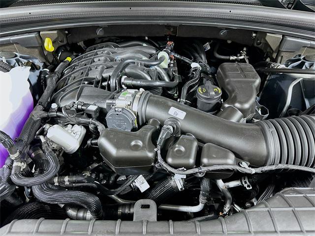 new 2025 Jeep Grand Cherokee car, priced at $45,837