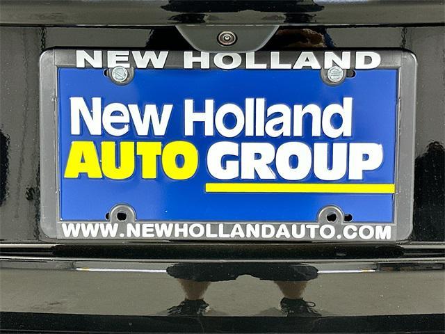 new 2025 Jeep Grand Cherokee car, priced at $45,837