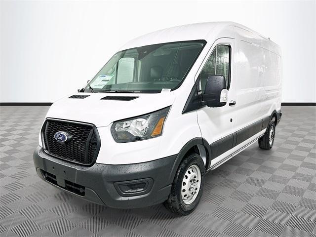 new 2024 Ford Transit-250 car, priced at $52,170