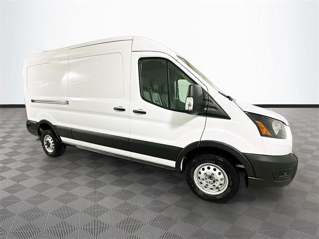 new 2024 Ford Transit-250 car, priced at $52,170