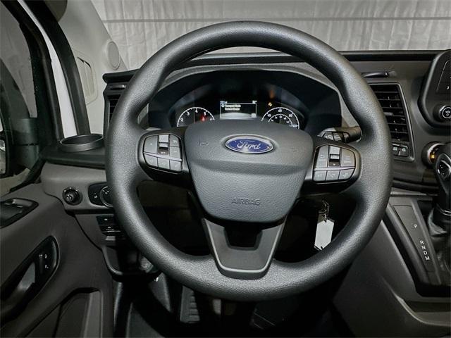 new 2024 Ford Transit-250 car, priced at $52,170