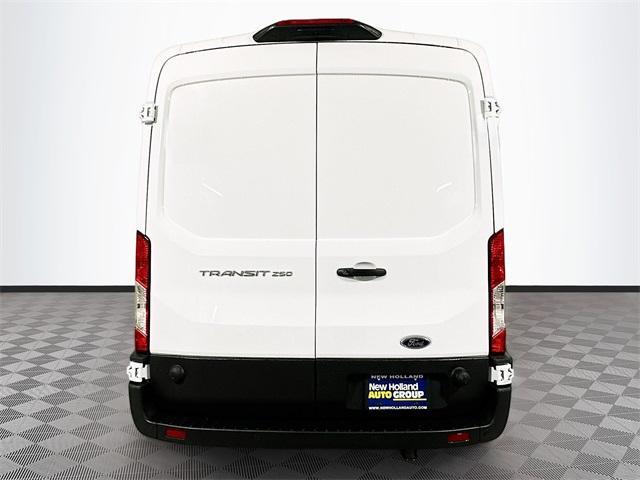 new 2024 Ford Transit-250 car, priced at $52,170