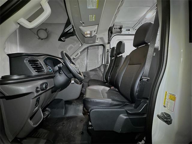 new 2024 Ford Transit-250 car, priced at $52,170