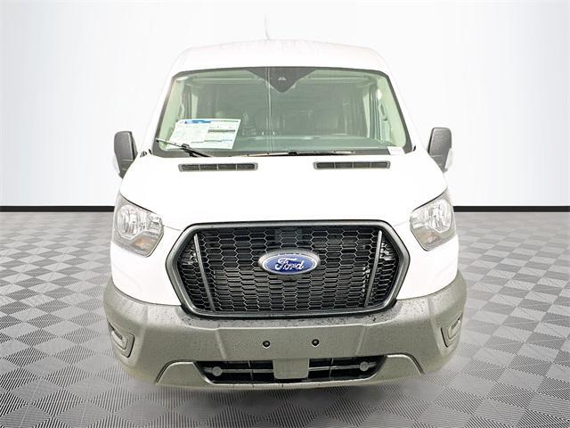 new 2024 Ford Transit-250 car, priced at $52,170