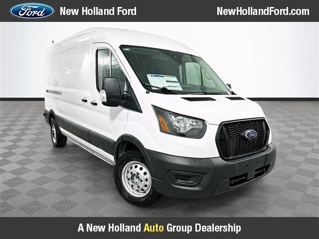 new 2024 Ford Transit-250 car, priced at $52,170