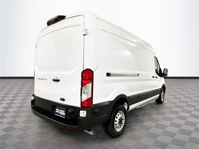 new 2024 Ford Transit-250 car, priced at $52,170