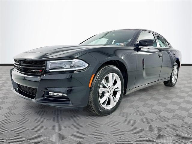 new 2023 Dodge Charger car, priced at $33,654