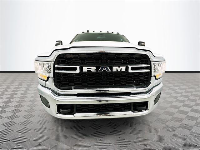 new 2024 Ram 2500 car, priced at $63,798