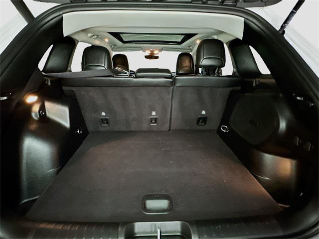 used 2022 Jeep Cherokee car, priced at $26,927