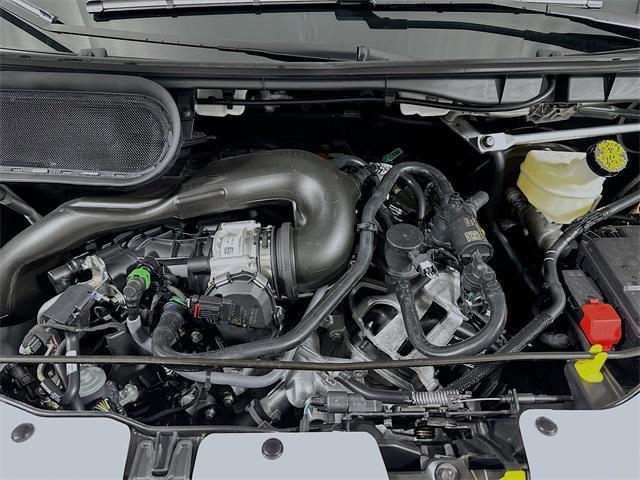 new 2026 Ford Transit-250 car, priced at $54,385