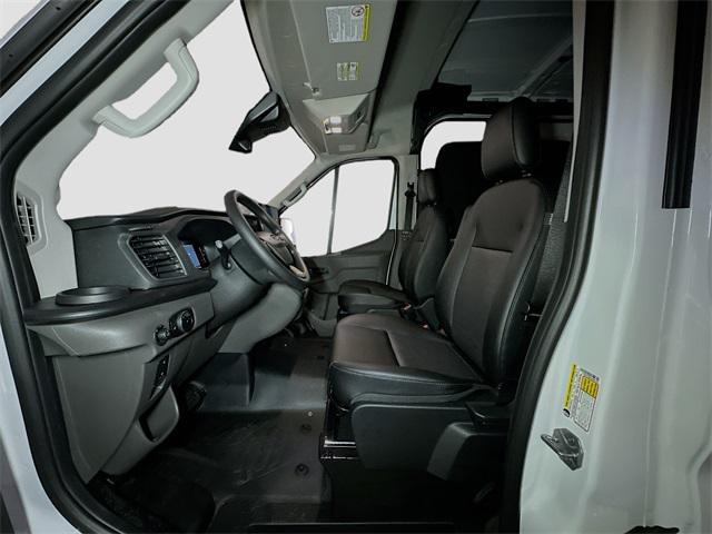 new 2026 Ford Transit-250 car, priced at $54,385