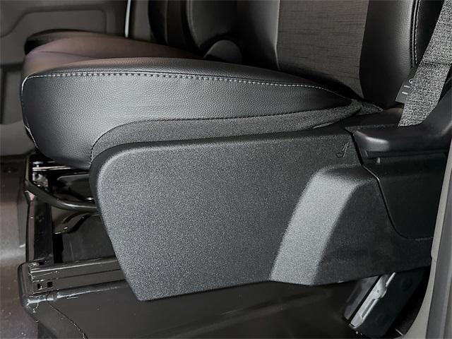 new 2026 Ford Transit-250 car, priced at $54,385