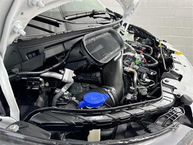 new 2026 Ford Transit-250 car, priced at $54,385