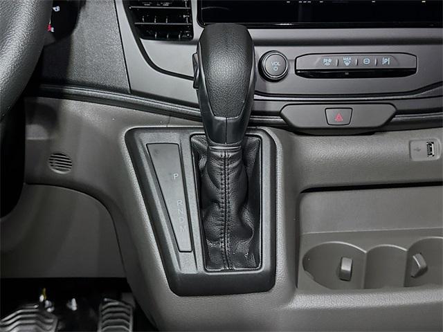 new 2026 Ford Transit-250 car, priced at $54,385