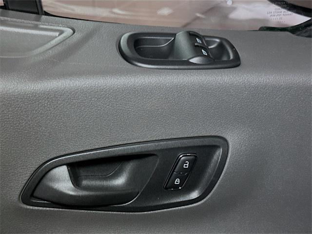new 2026 Ford Transit-250 car, priced at $54,385